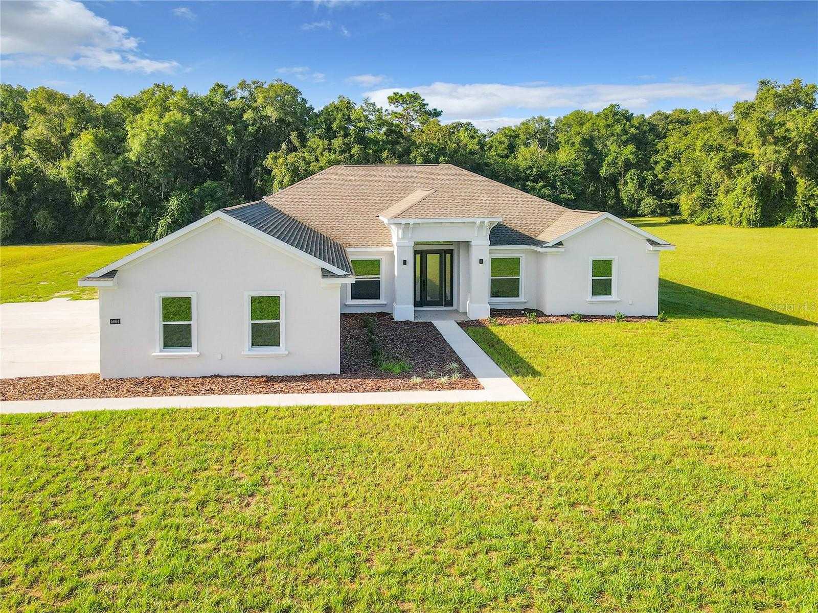 5884 NE 70TH STREET Silver Springs Florida United States, Sold, residential,  , Hook & Ladder Realty of Central Florida LLC