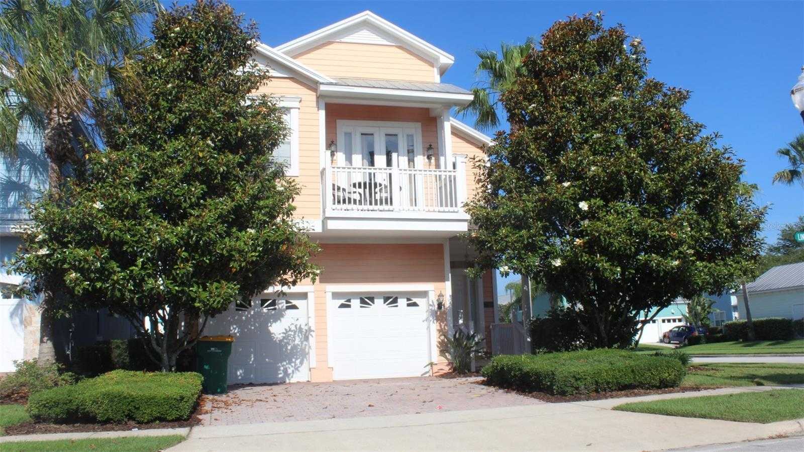7738 LINKSIDE LOOP Reunion Florida United States, Rented, residential, , MCO Realty