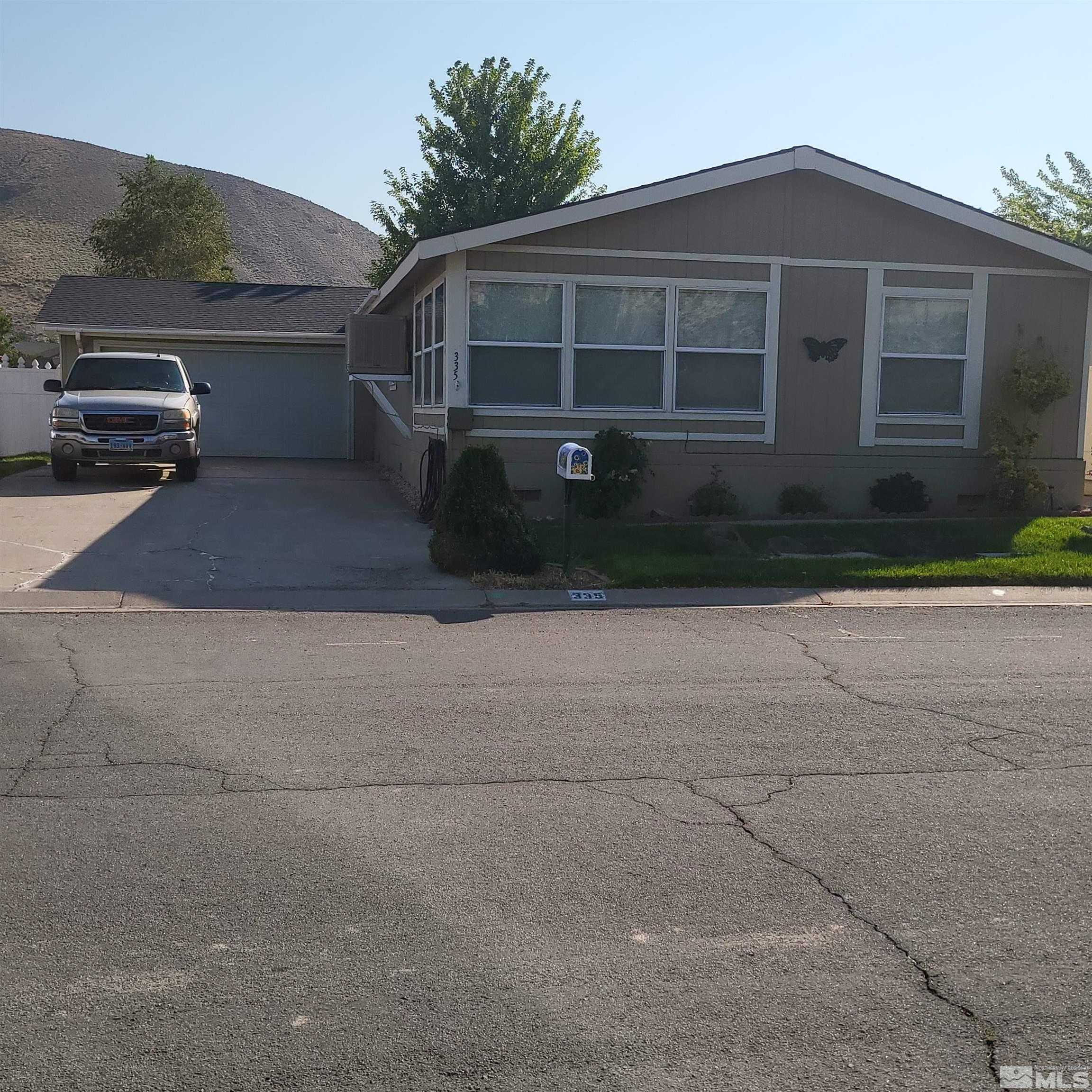 335 Ave De La Couleurs Sparks Nevada United States, Sold, residential, , Ballard Realty, Inc.