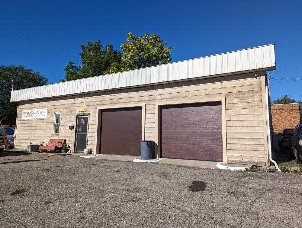429 Limestone Street Springfield Ohio United States, for Sale, commercial,  , Lagonda Creek Real Estate, LLC 
