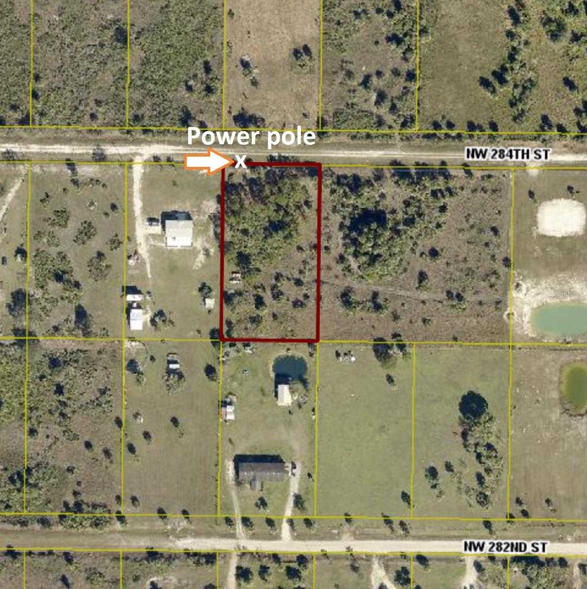 19788 NW 284TH STREET Okeechobee Florida United States, Sold, commercial,  , Mixon Real Estate Group, LLC