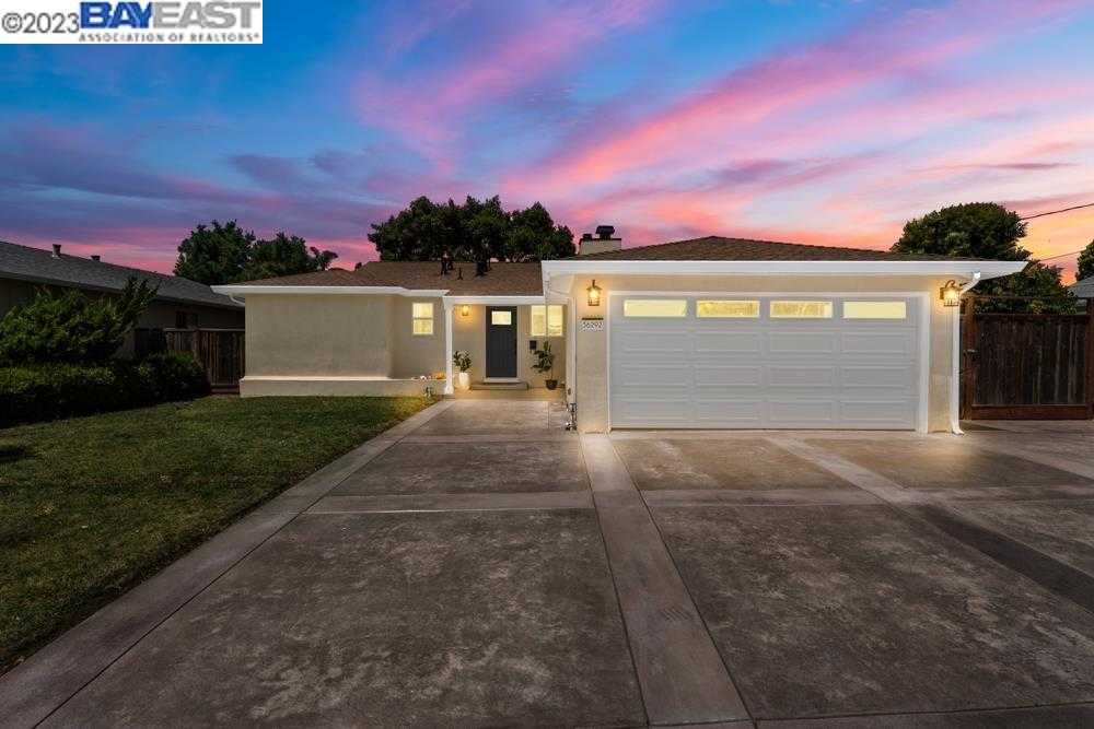 36292 Dalewood Dr Newark California United States, Sold, residential,  , REALTY EXPERTS