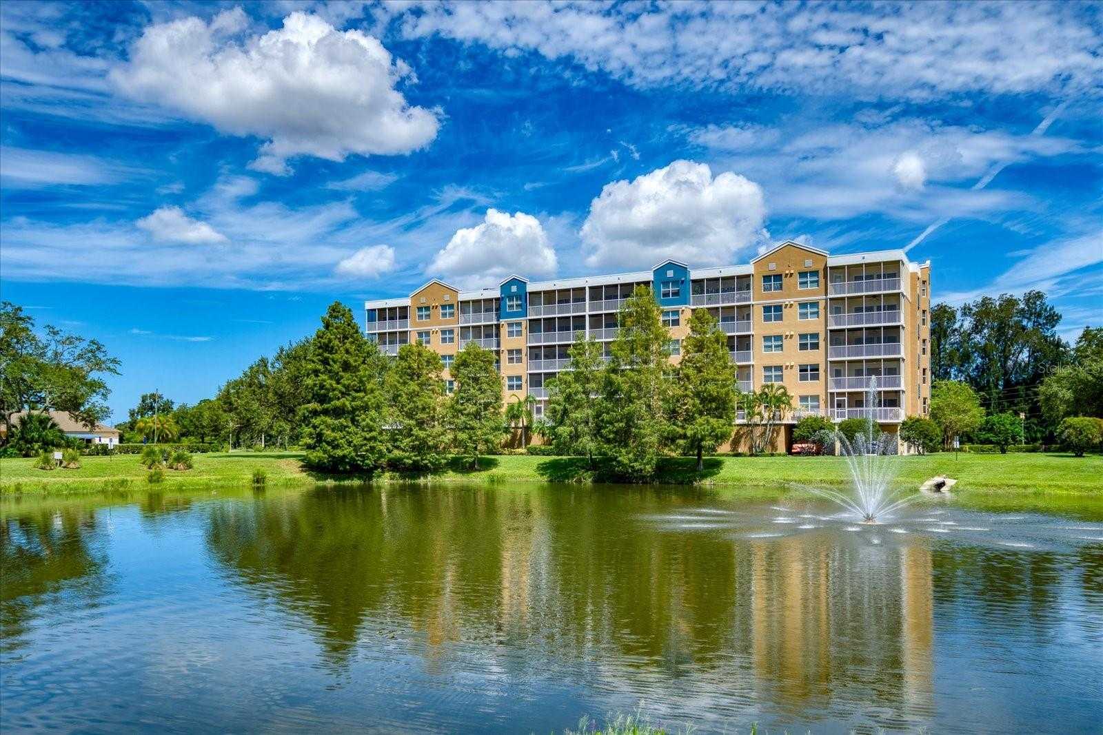 960 STARKEY ROAD APT 4201 Largo Florida United States, Sold, residential, Emil Veltre, The Real Estate Pharmacy