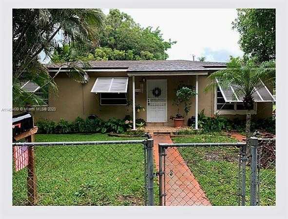 6336 SW 10th Ter West Miami Florida United States, Sold, residential,  , One Stop Realty - Miami