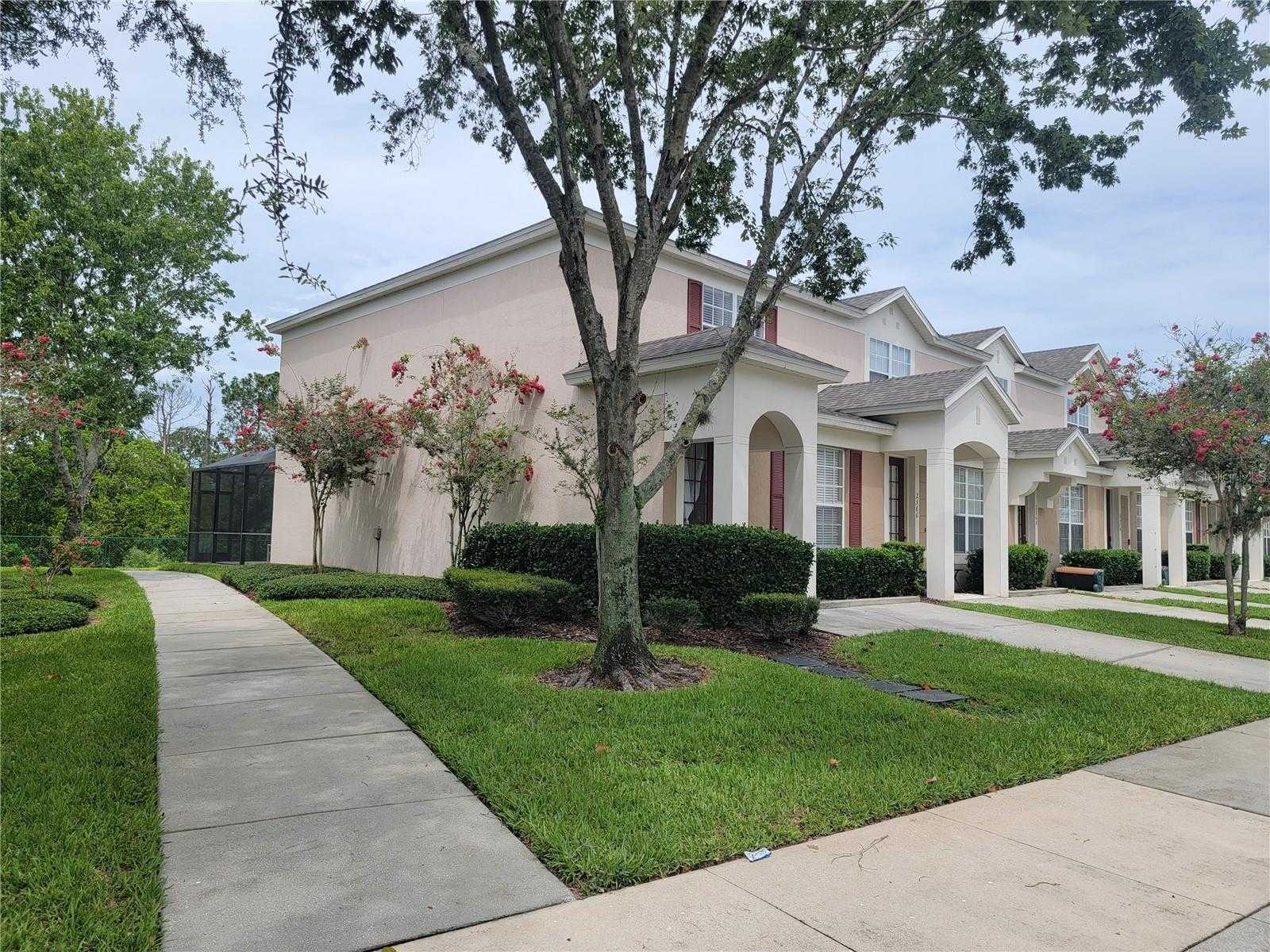 2364 SILVER PALM DRIVE Kissimmee Florida United States, Sold, residential, , MCO Realty