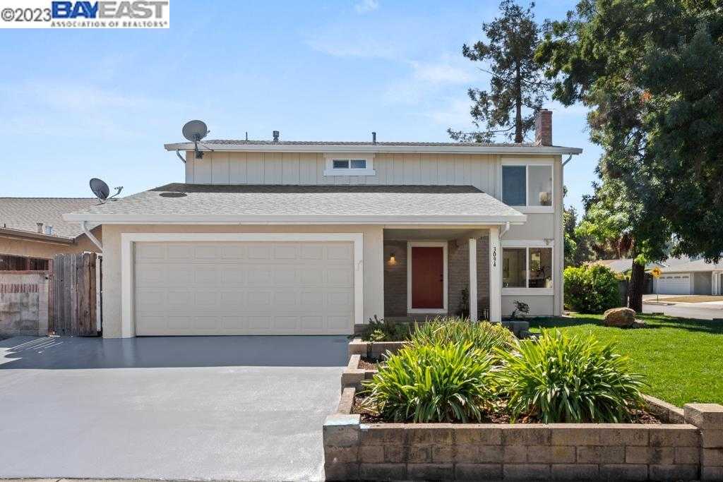 3094 Dickens Ct Fremont California United States, Sold, residential,  , REALTY EXPERTS