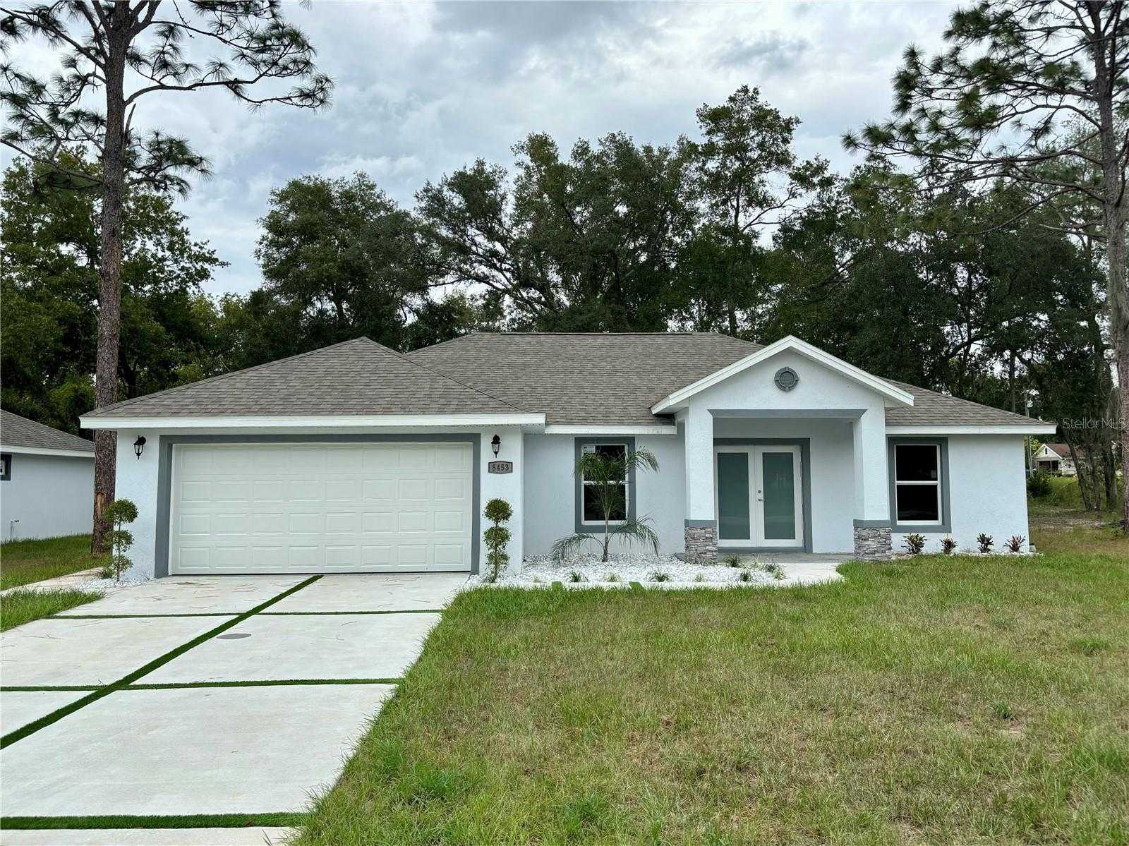 8453 SE HIGHWAY 42 Summerfield Florida United States, Sold, residential,  , Hook & Ladder Realty of Central Florida LLC