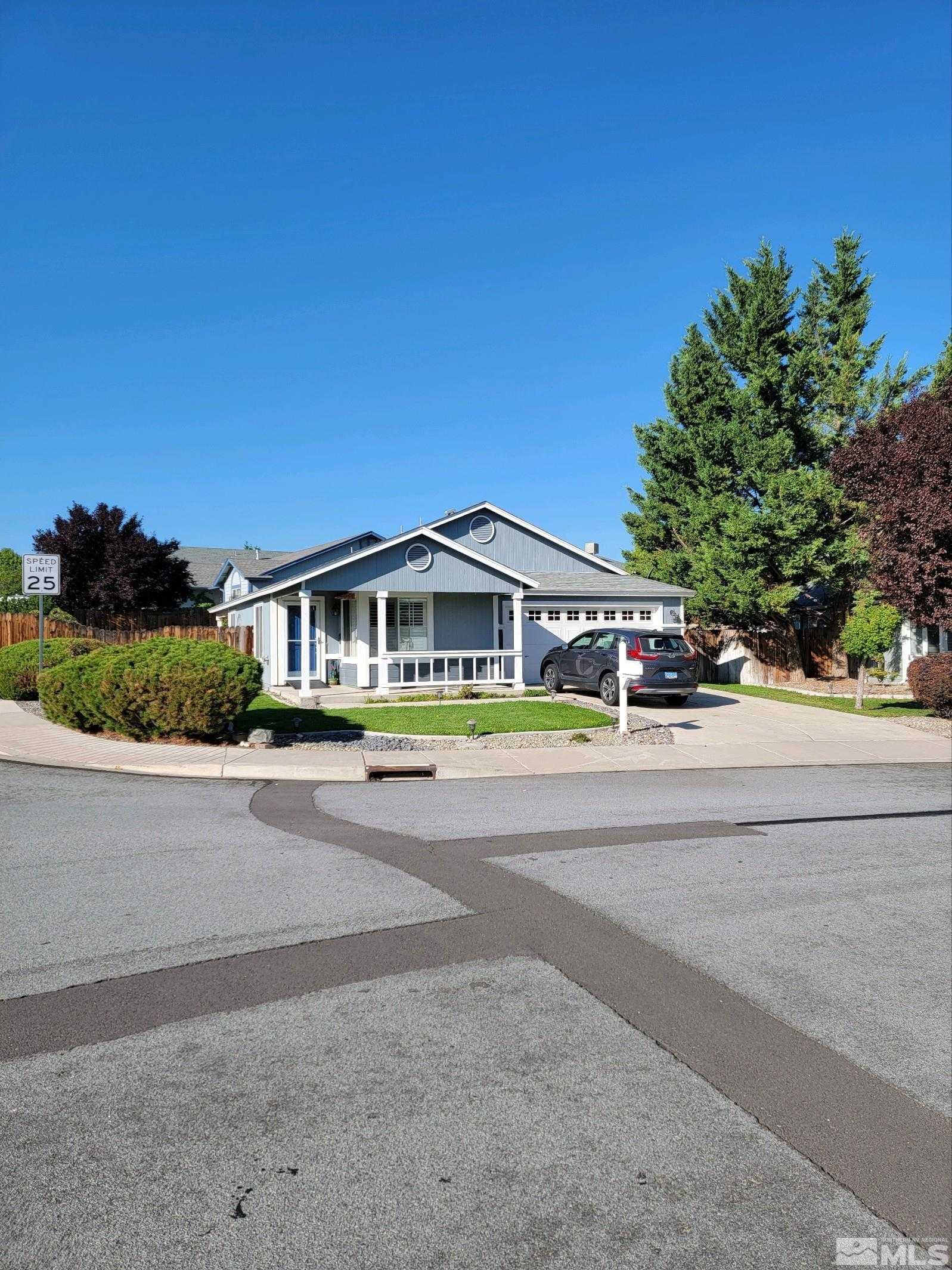 4805 Pradera Sparks Nevada United States, Sold, residential,  ,  Ballard Realty, Inc.