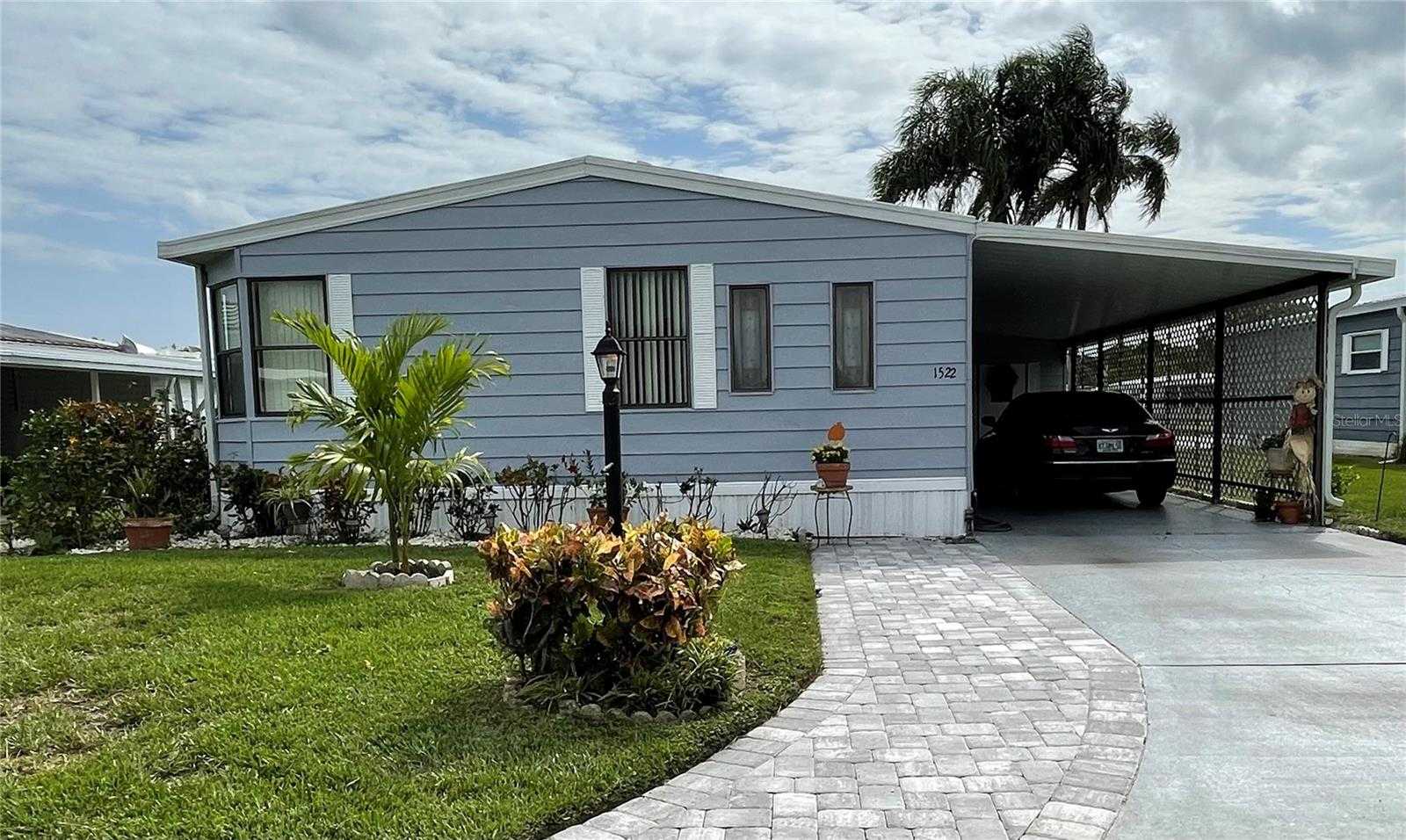1522 SW 35TH CIRCLE Okeechobee Florida United States, Sold, residential,  , Mixon Real Estate Group, LLC