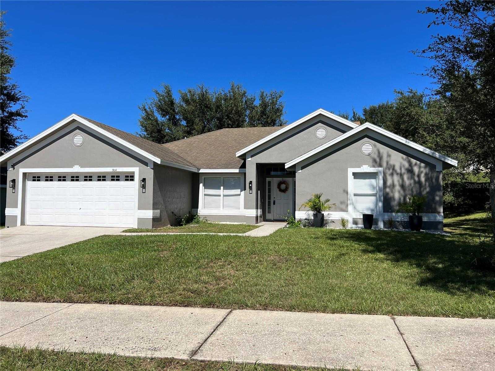 914 CORK OAK LANE Minneola Florida United States, Sold, residential,  ,  Real Estate Brokerage & Consultation, Inc
