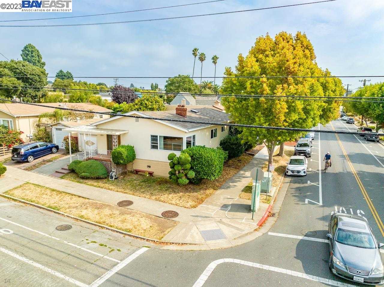 1450 Washington Ave Albany California United States, Sold, residential,  , REALTY EXPERTS