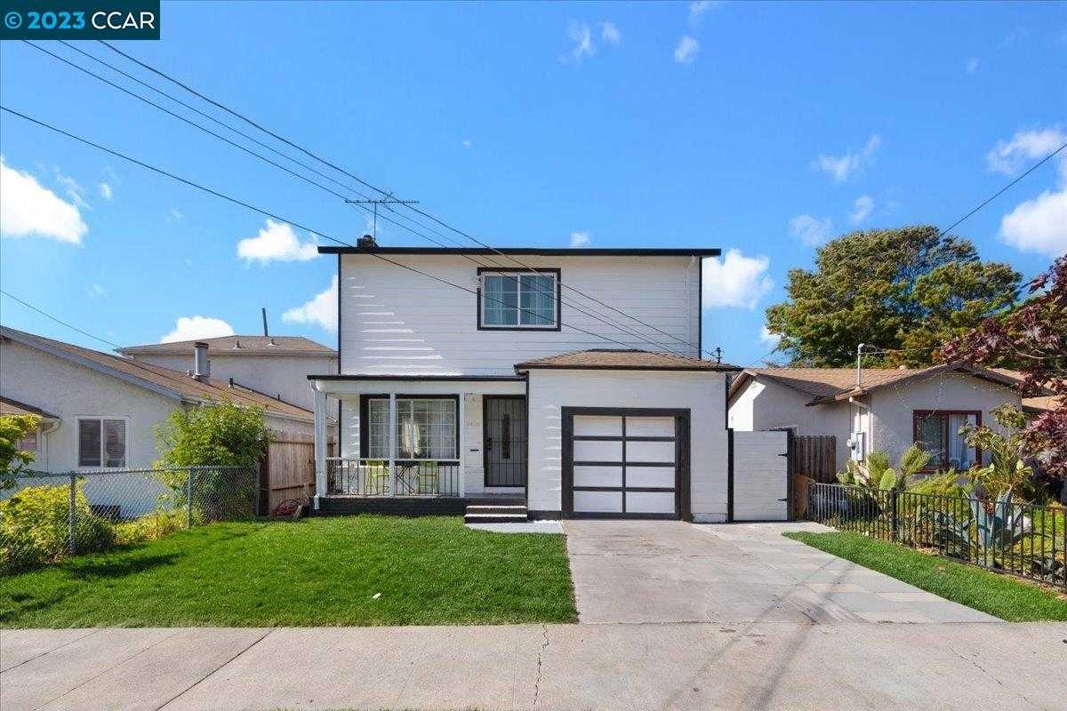 3409 Tulare Ave Richmond California United States, Sold, residential,  , REALTY EXPERTS