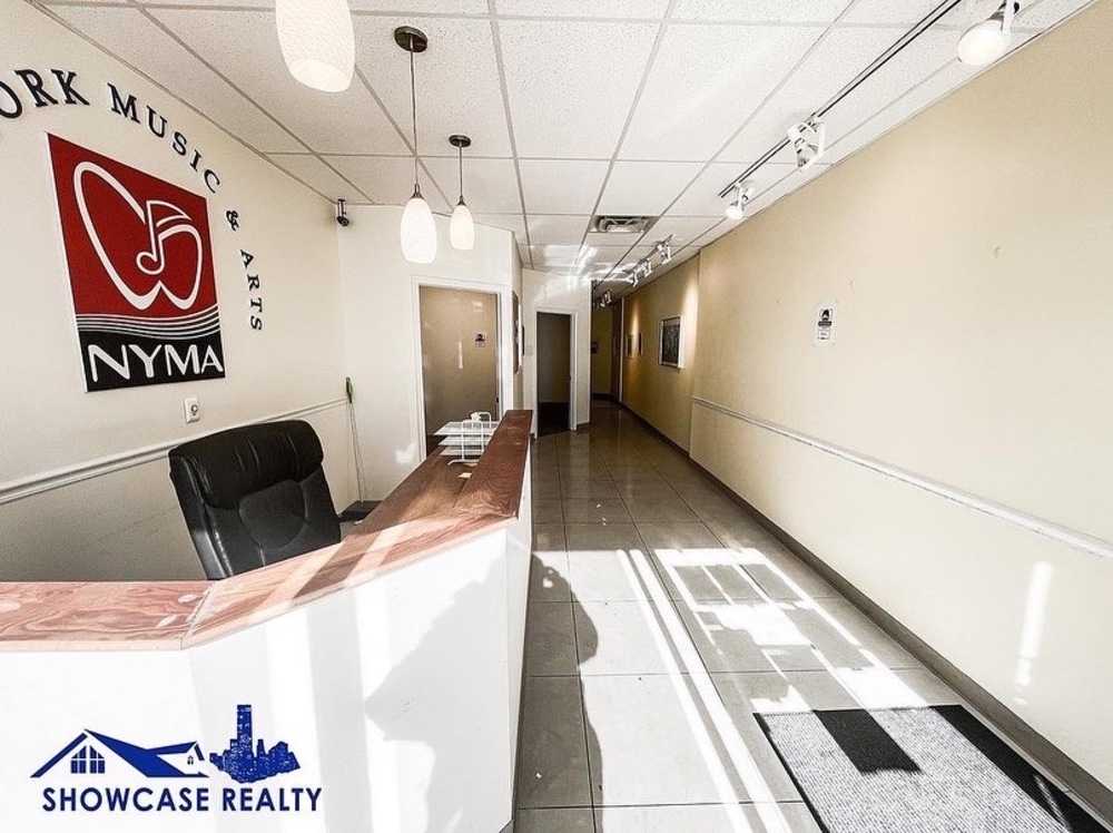 Queens Blvd 113-25  NY United States, for Lease, commercial,  , Showcase Realty