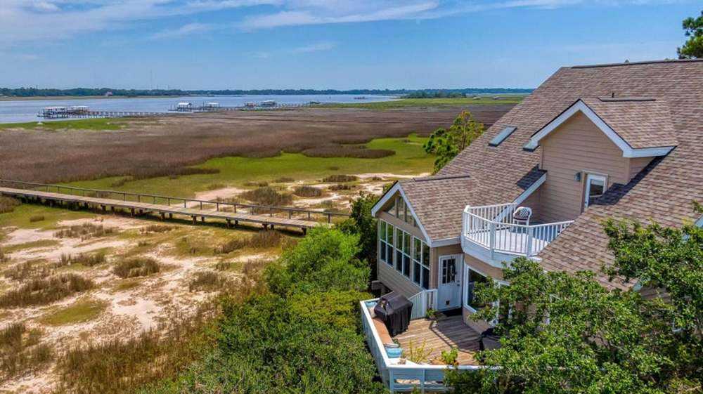 1397 Palmcrest Johns Island SC United States, Sold, residential, Bobbie Rose, Keller Williams Realty Charleston/West Ashley
