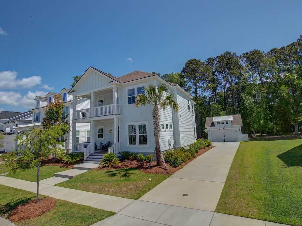 3837 Maidstone Mt. Pleasant SC United States, Sold, residential, Bobbie Rose, Keller Williams Realty Charleston/West Ashley
