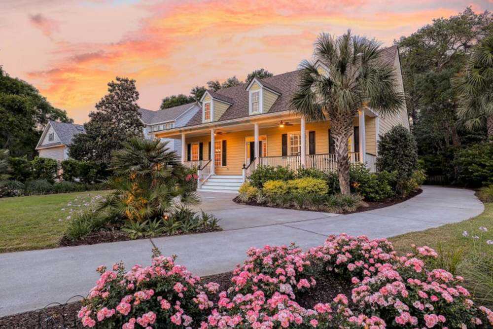 1425 Lagoon Park Circle Mt. Pleasant SC United States, Sold, residential, Bobbie Rose, Keller Williams Realty Charleston/West Ashley