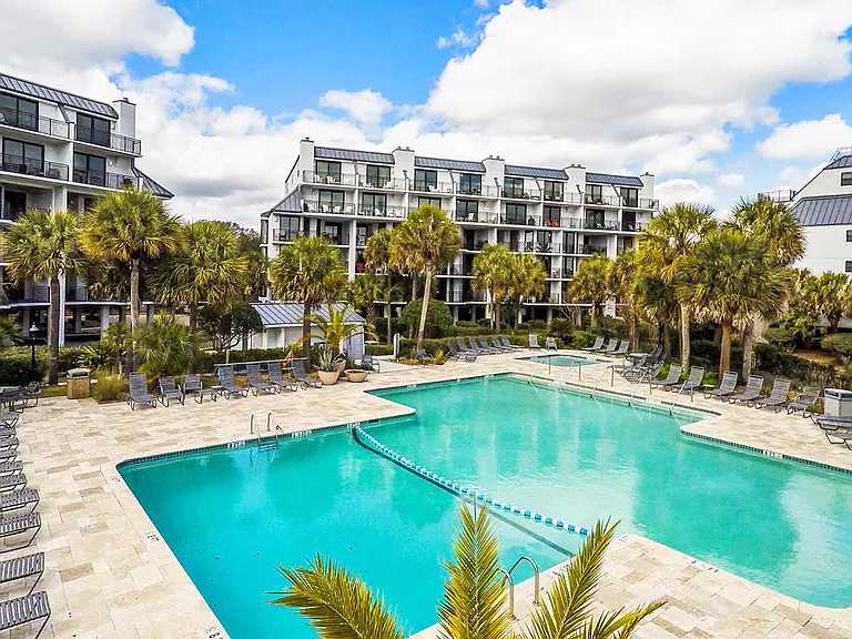 7600 Palmetto Dr APT 209-B Isle Of Palms SC United States, Sold, residential, Bobbie Rose, Keller Williams Realty Charleston/West Ashley