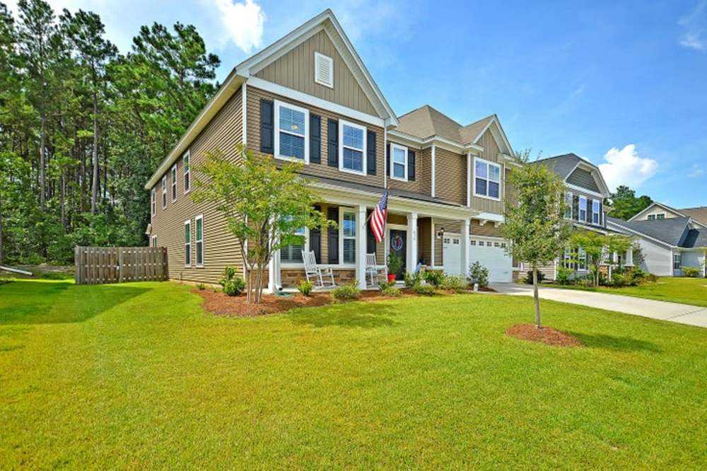 414 Allamby Ridge Road Moncks Corner SC United States, Sold, residential, Bobbie Rose, Keller Williams Realty Charleston/West Ashley