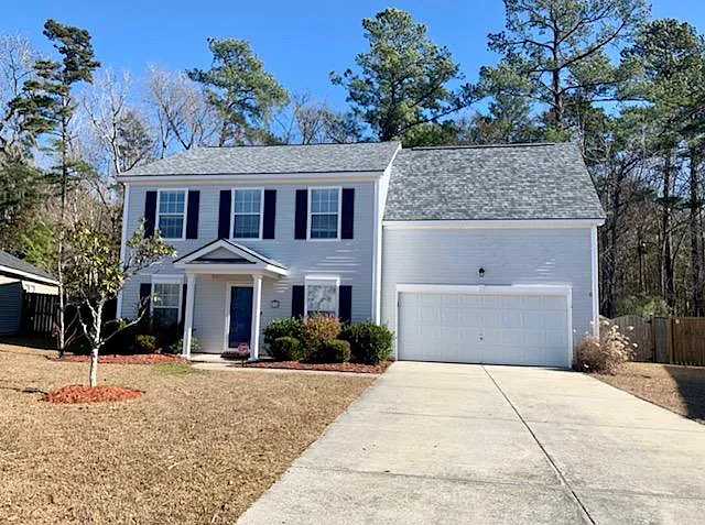 210 Eagle Ridge Road Summerville SC United States, Sold, residential, Bobbie Rose, Keller Williams Realty Charleston/West Ashley