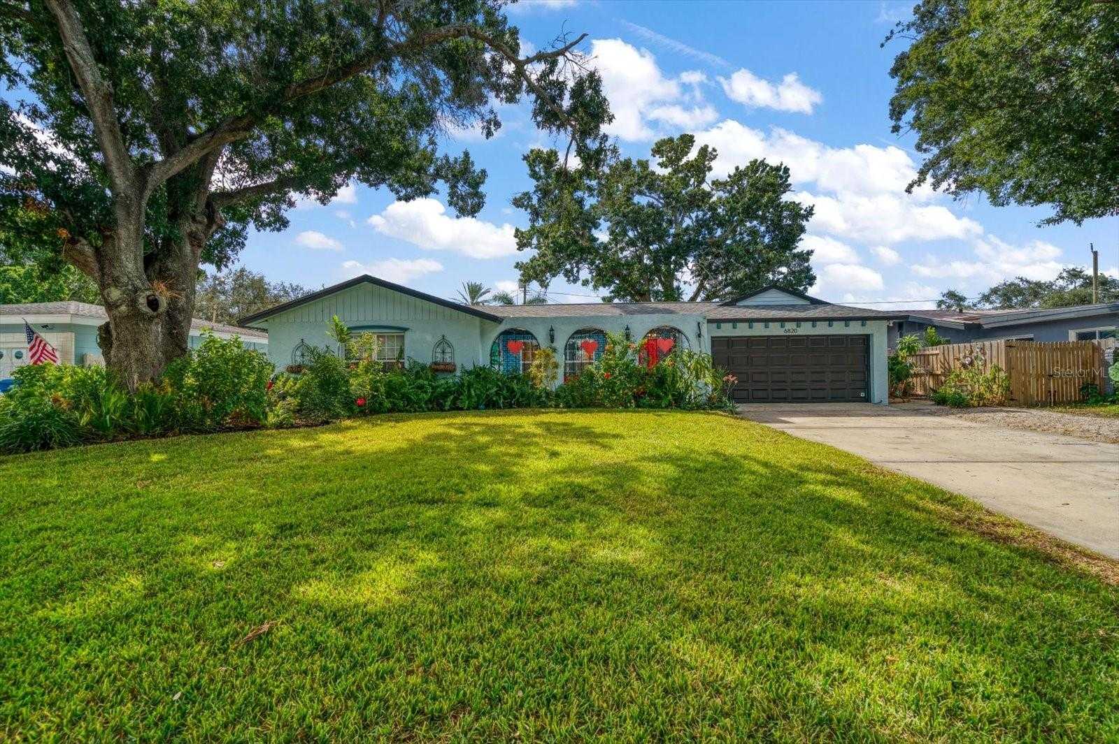 6820 11TH AVENUE St Petersburg Florida United States, Sold, residential, Emil Veltre, The Real Estate Pharmacy