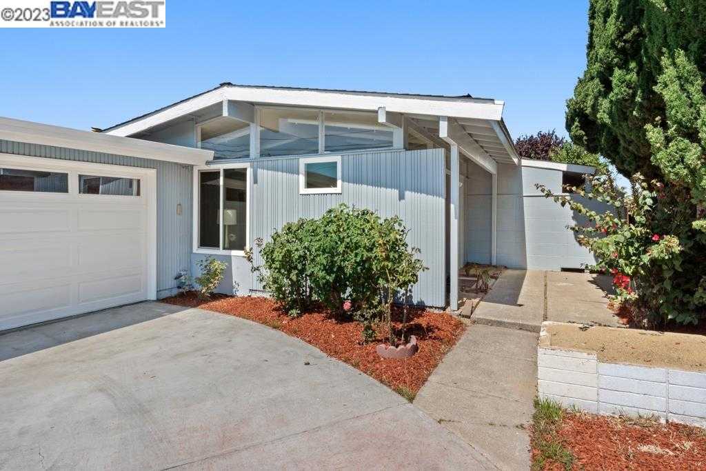 2643 Ocala Street Hayward California United States, Sold, residential,  , REALTY EXPERTS