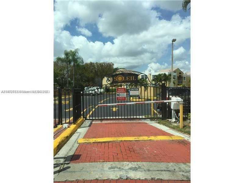 9701 Fontainebleau Blvd  APT C106 Miami Florida United States, Rented, residential,  , One Stop Realty - Miami