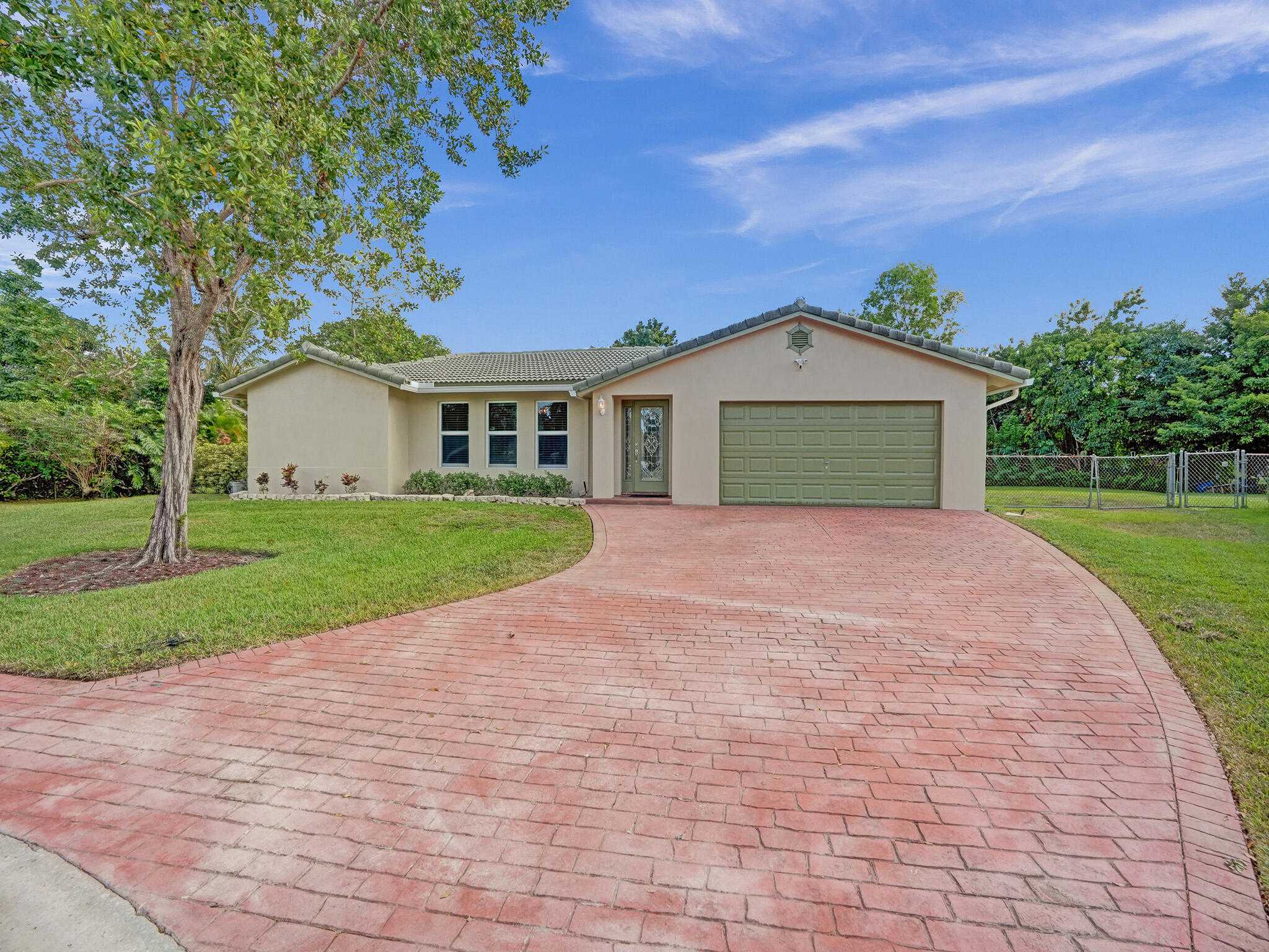 4111 NW 106th Avenue Coral Springs Florida United States, Sold, residential, James Griffis, Vantasure Realty