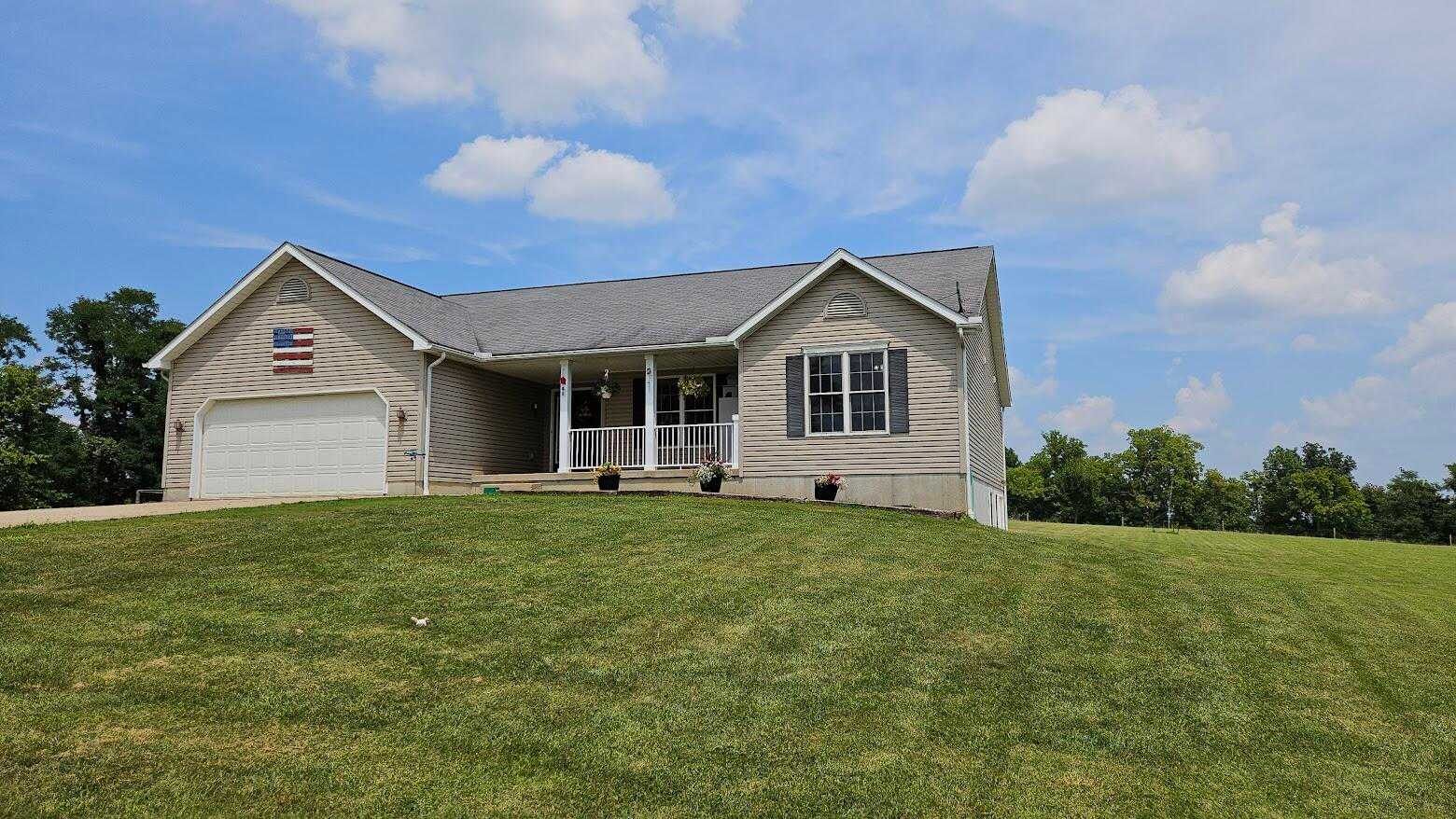 256 Riverview Lane Augusta Kentucky United States, Sold, residential, , Hand In Hand Realty