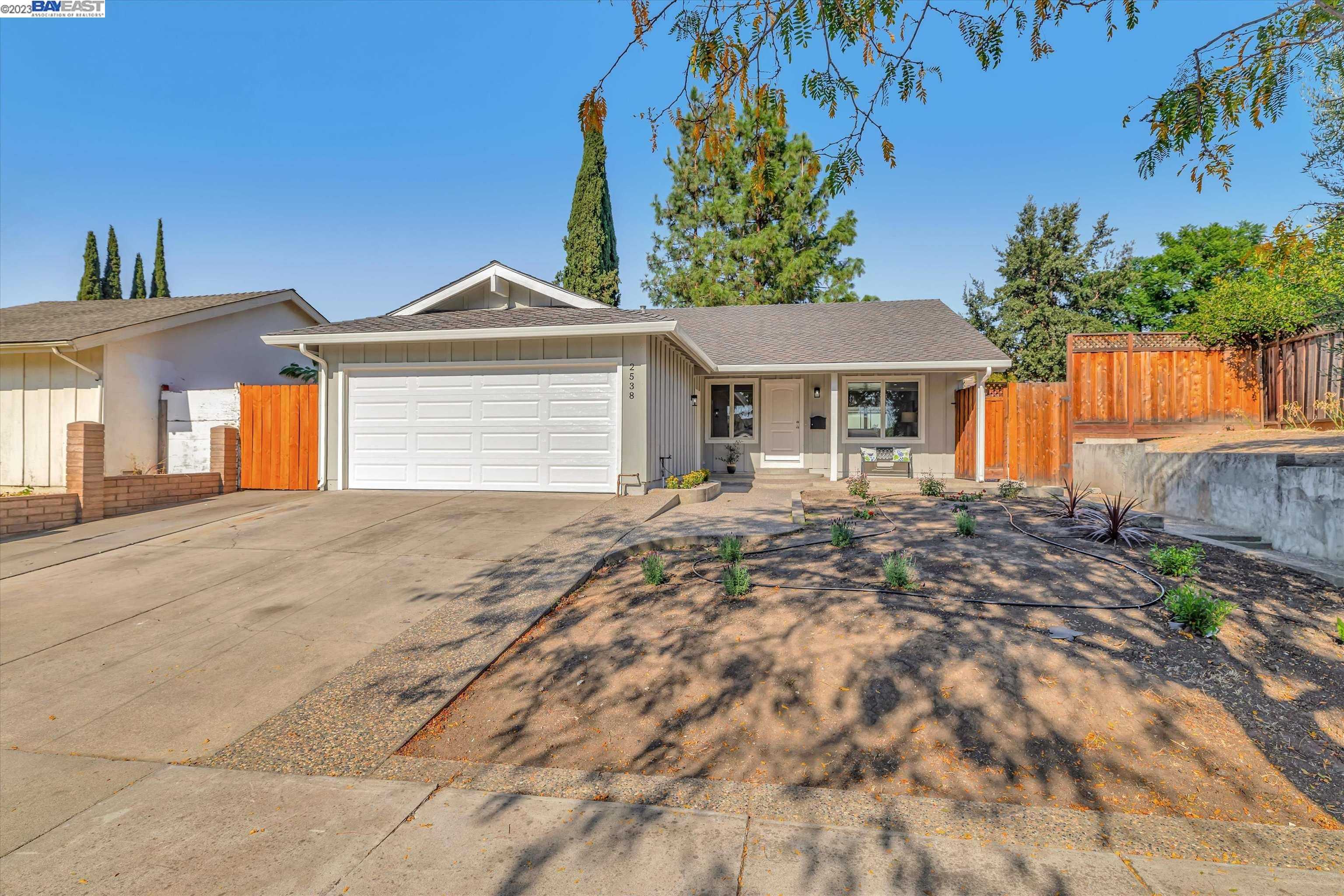 2538 Sugarplum Dr San Jose California United States, Sold, residential,  , REALTY EXPERTS