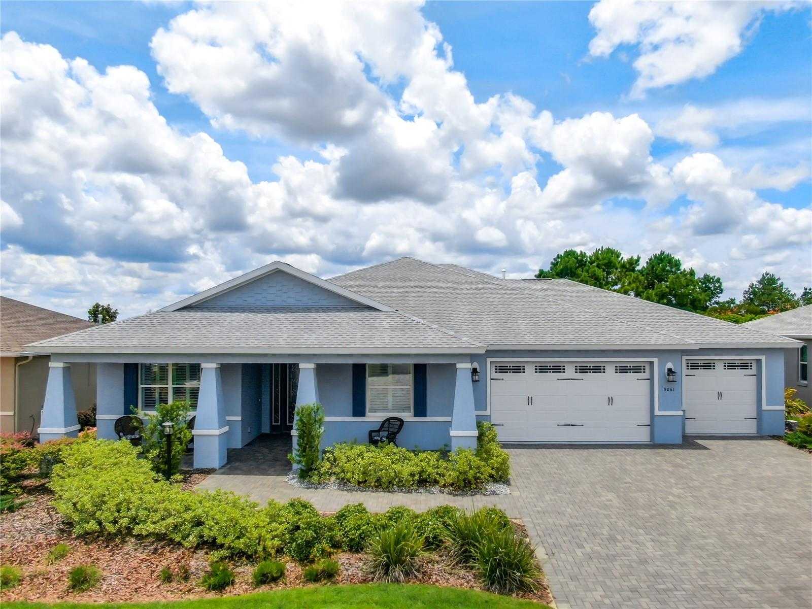9061 SW 81ST LOOP Ocala Florida United States, Sold, residential,  , Hook & Ladder Realty of Central Florida LLC