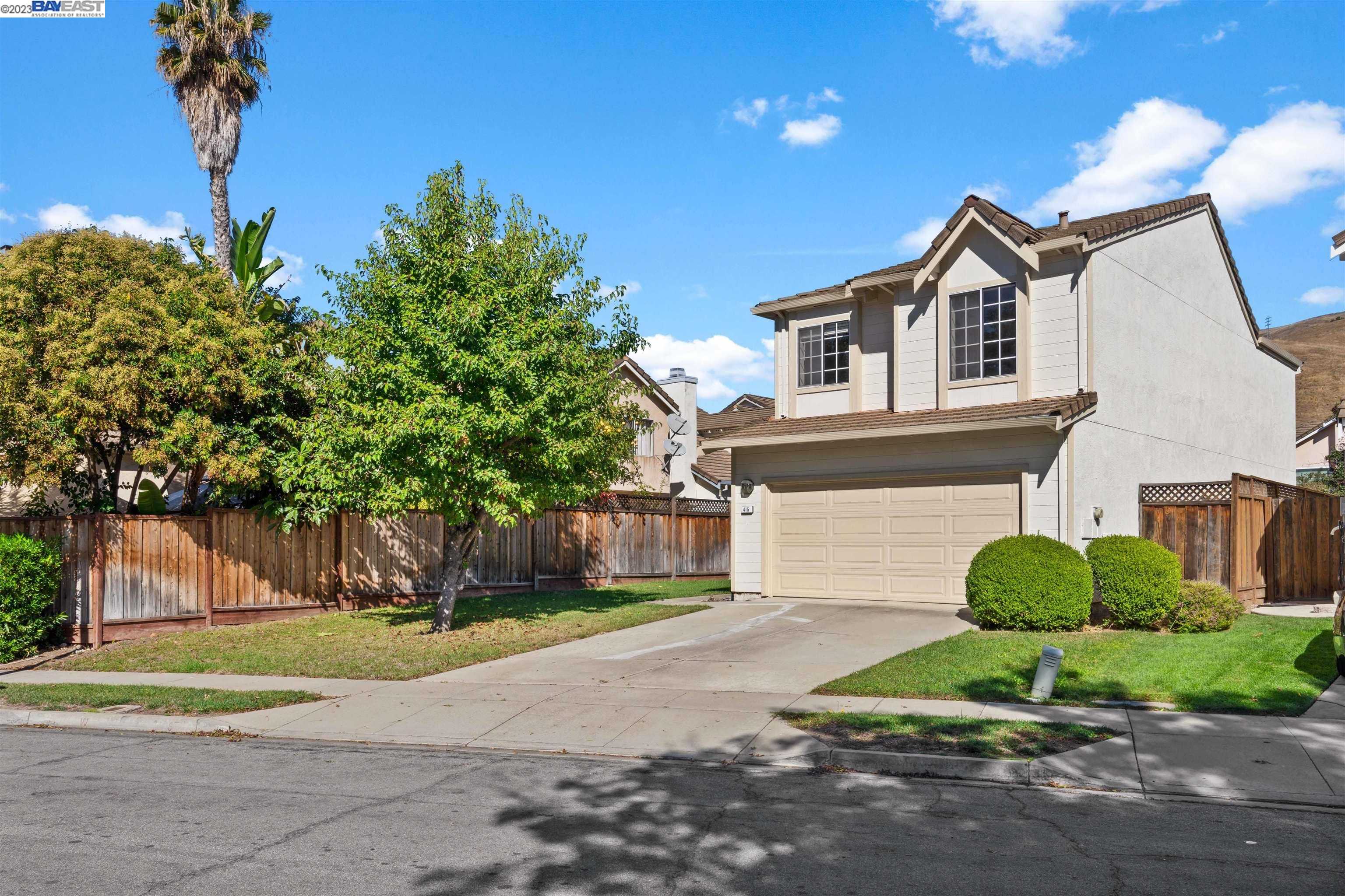 415 Grau Drive Fremont California United States, Sold, residential,  , REALTY EXPERTS
