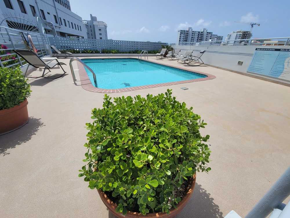 1095 Wilson Ave., San Juan, 00907 APT 1102 San Juan Virgin Islands Puerto Rico, Sold, residential, , Extra Realty