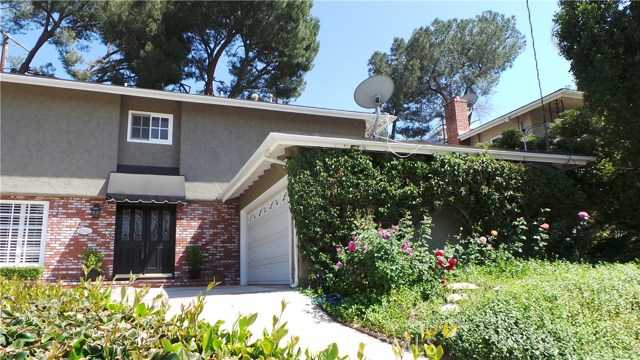 22622 Cavalier Street Woodland Hills California United States, Rented, residential, Scott & Sherry Walter, Beverly & Co.