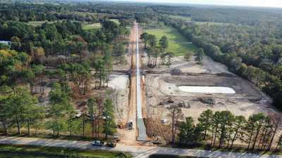 15325 Highlander Court, 67701278, Montgomery, Vacant Land / Lot,  for sale - Jennifer  Christmas, Walzel Properties*