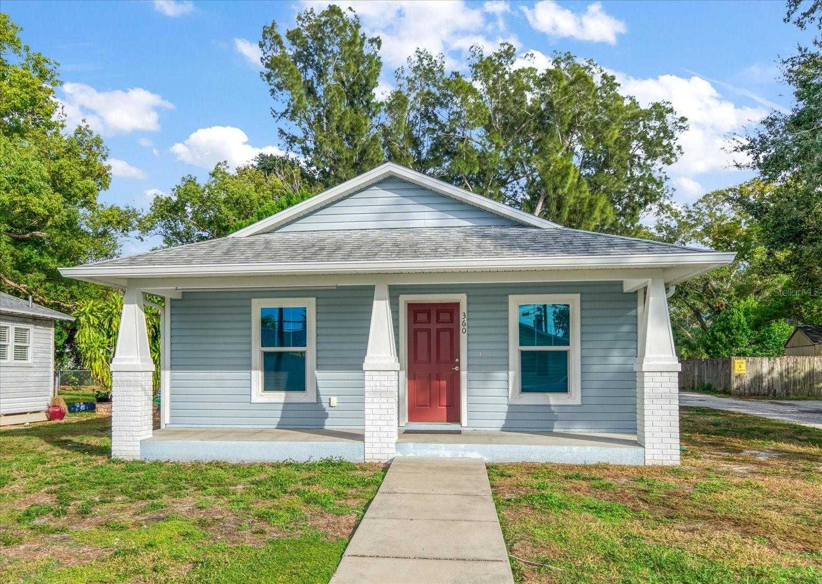 360 COURT STREET Largo Florida United States, Sold, residential, Emil Veltre, The Real Estate Pharmacy