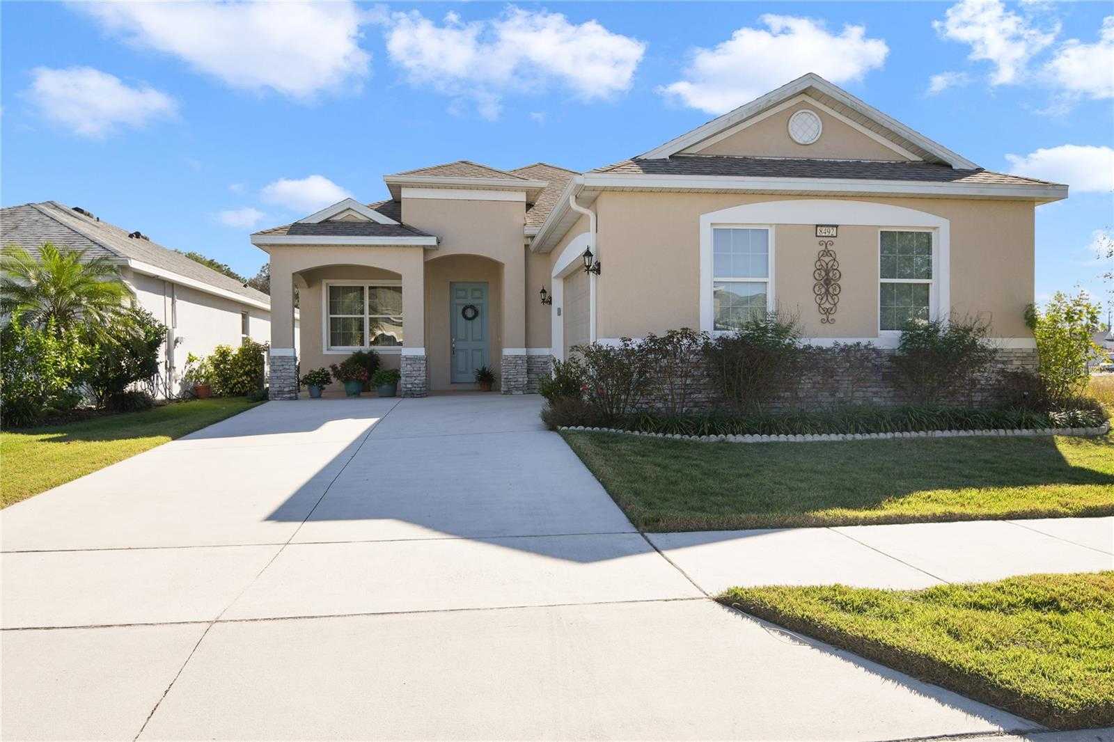 8492 BRIDGEPORT BAY CIRCLE Mount Dora Florida United States, Sold, residential, , Spouses With Houses Realty