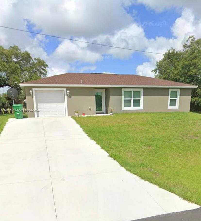 2033 Jeronimo RD Other City - In The State Of Florida Florida United States, Rented, residential,  , One Stop Realty - Miami