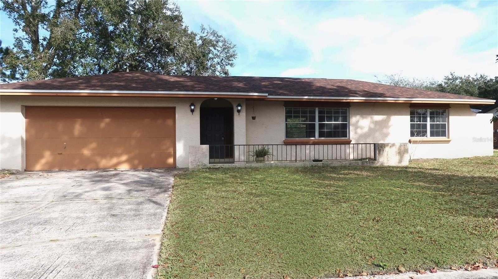 551 GARDEN HEIGHTS DRIVE Winter Garden Florida United States, Sold, residential,  , Success Home Sales