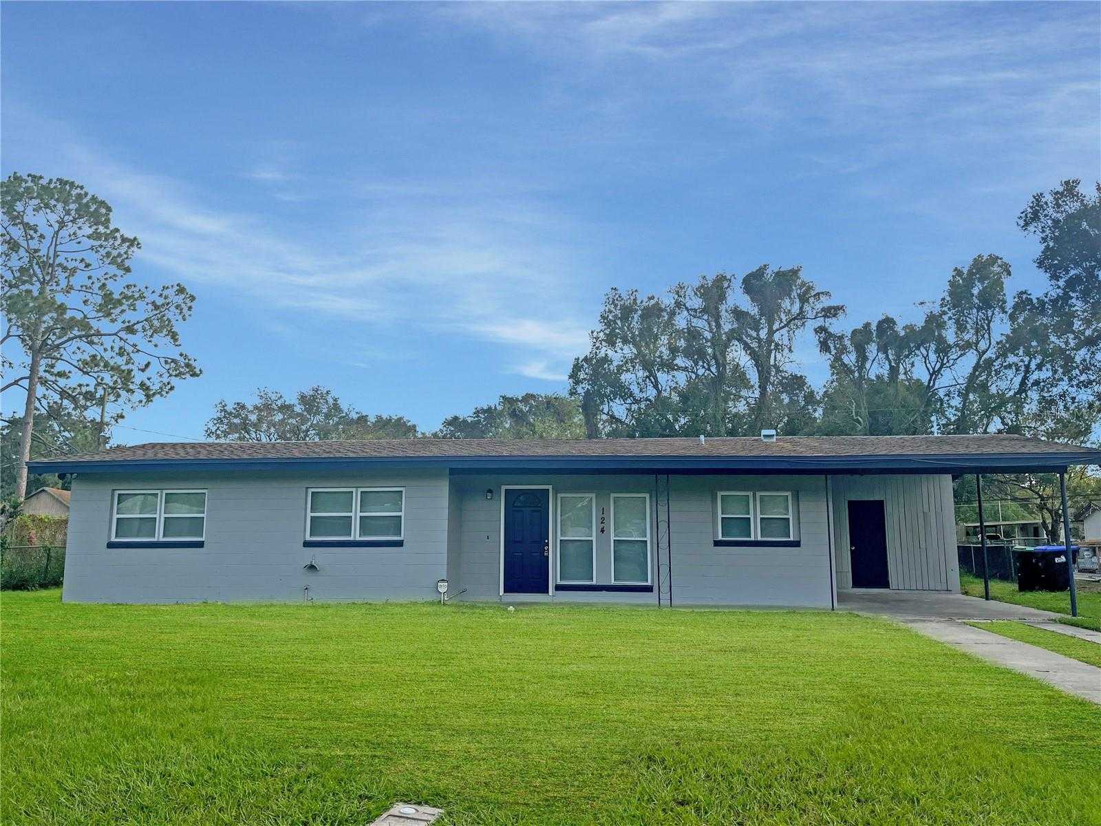 124 HOPE CIRCLE Orlando Florida United States, Sold, residential, Tony Hernandez, Truvision Real Estate