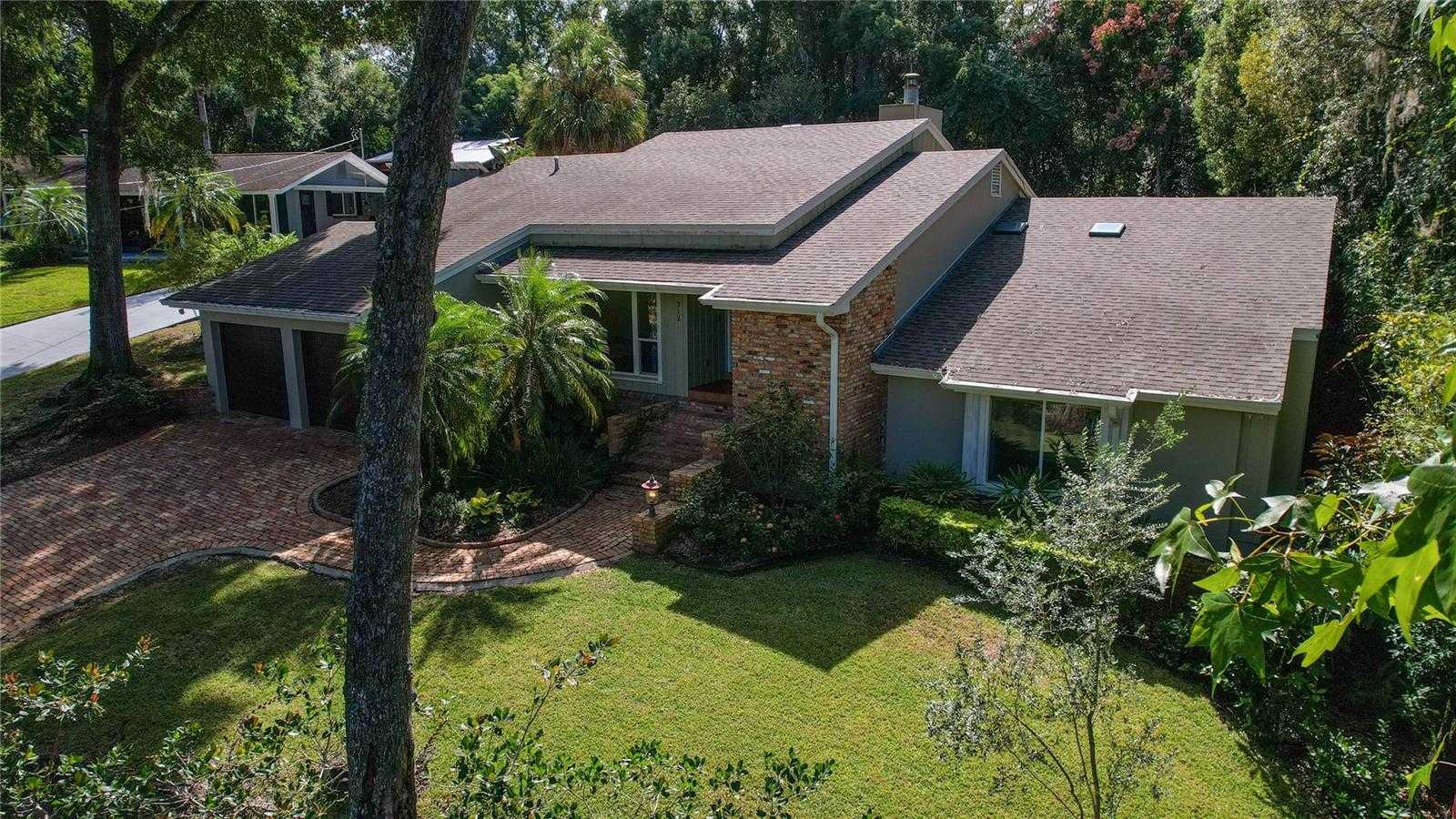 312 FOREST RD Mount Dora Florida United States, Sold, residential, , Spouses With Houses Realty
