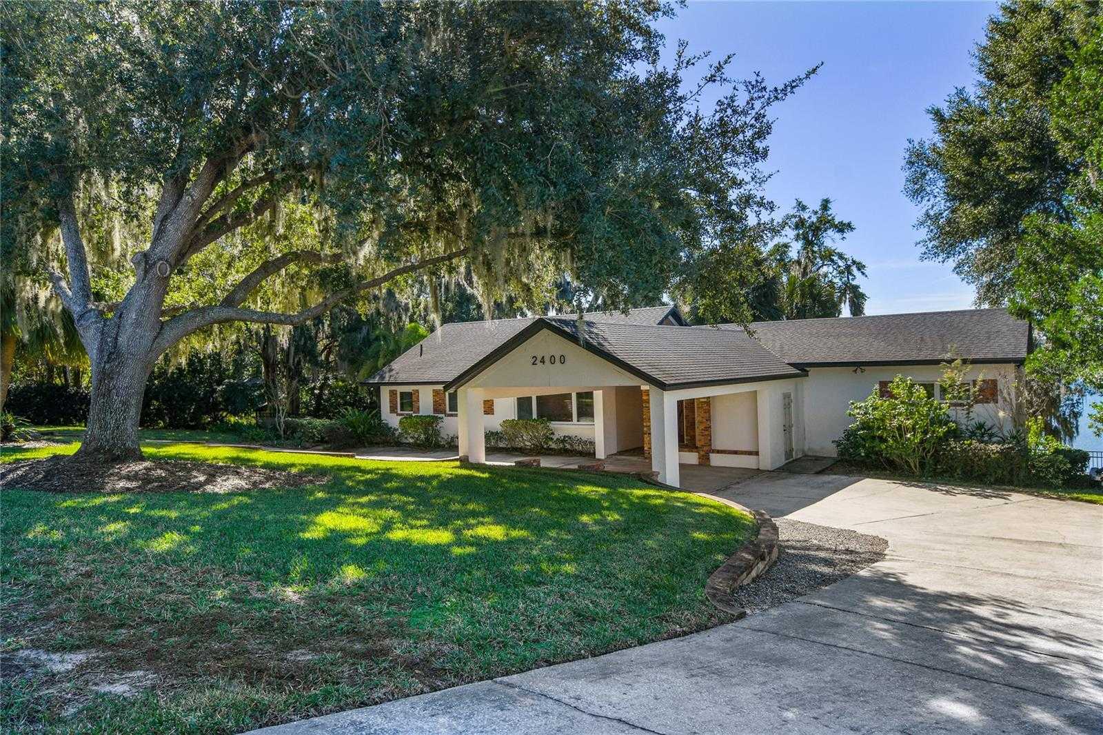 2400 TOPPING Eustis Florida United States, Rented, residential, , Spouses With Houses Realty