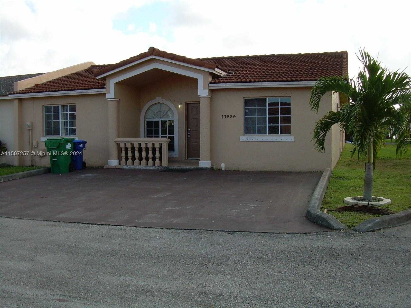 17229 NW 73rd Ave Hialeah Florida United States, Rented, residential,  , One Stop Realty - Miami