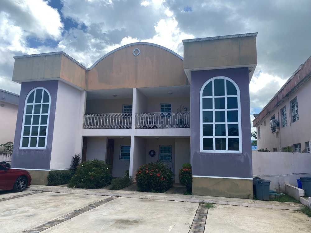 FRAZER STREET REPARTO LANDRAU  APT 1456 San Juan San Juan Puerto Rico, for Sale, residential, Jack Torres, JTR Realty Group