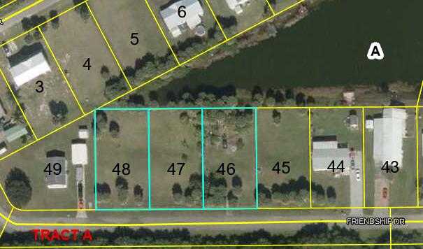 1029 Friendship Drive Moore Haven Florida United States, Sold, residential, , Mixon Real Estate Group, LLC