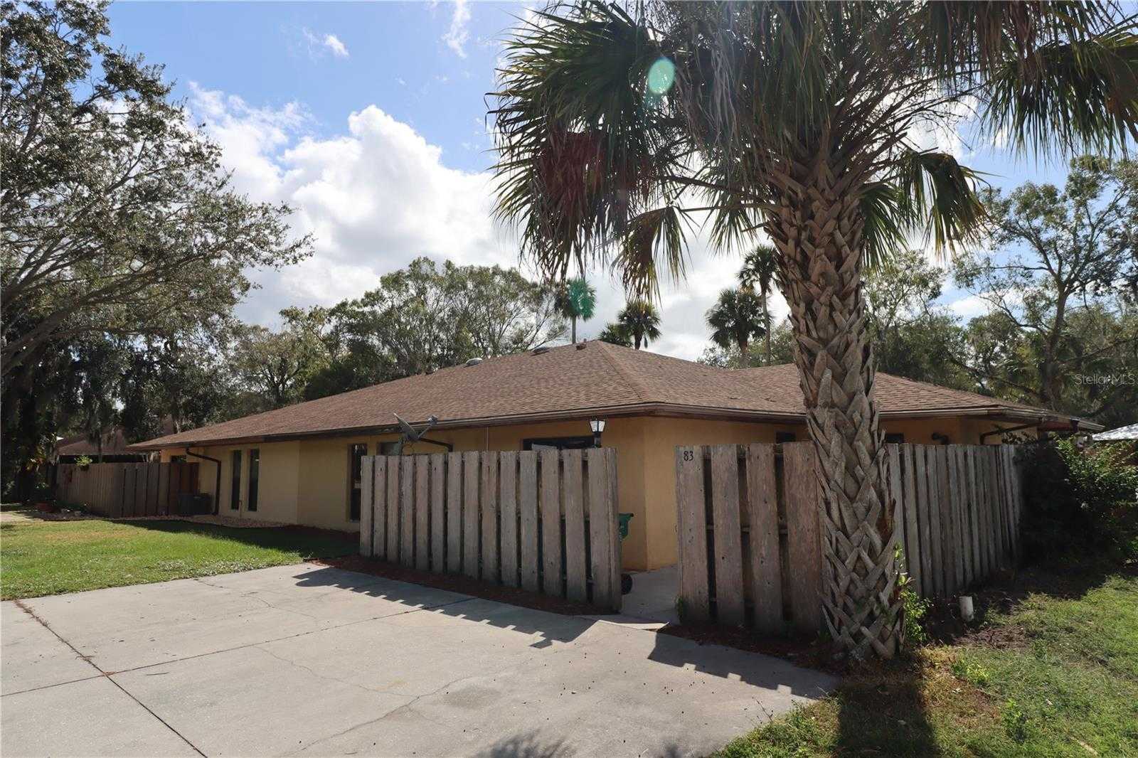 2201 SW 28th Street APT 83 Okeechobee Florida United States, Sold, residential, , Mixon Real Estate Group, LLC