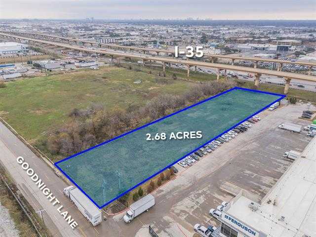 10900 Goodnight Lane Dallas Texas United States, for Sale, commercial, Joyce Kelly, Hummingbird Realty