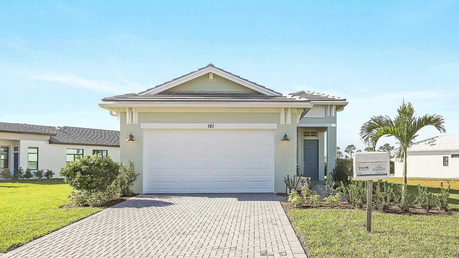 172 SE VIA SANGRO Port Saint Lucie  United States, for Sale, residential,  , Drouillard Realty Corp.
