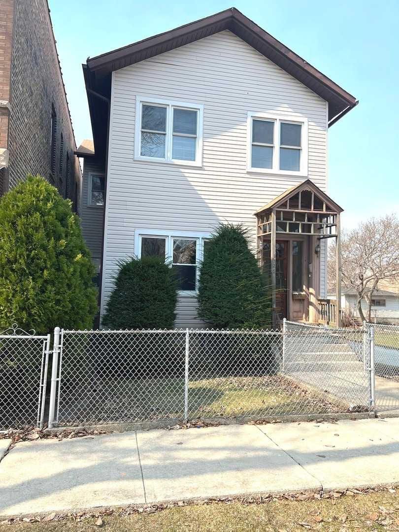 S 3322-26-28 Parnell Avenue Chicago Illinois United States, for Sale, commercial,  , RICHLAND GLOBAL INC.