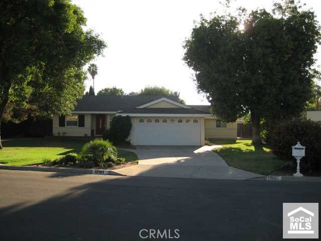 13101 FAIRMONT Way Santa Ana California United States, Sold, residential, Vic Domines III, Bayside Properties