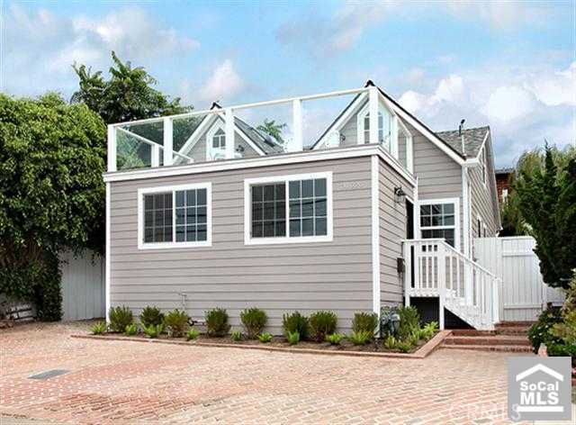 31626 VIRGINIA Way Laguna Beach California United States, Sold, residential, Vic Domines III, Bayside Properties